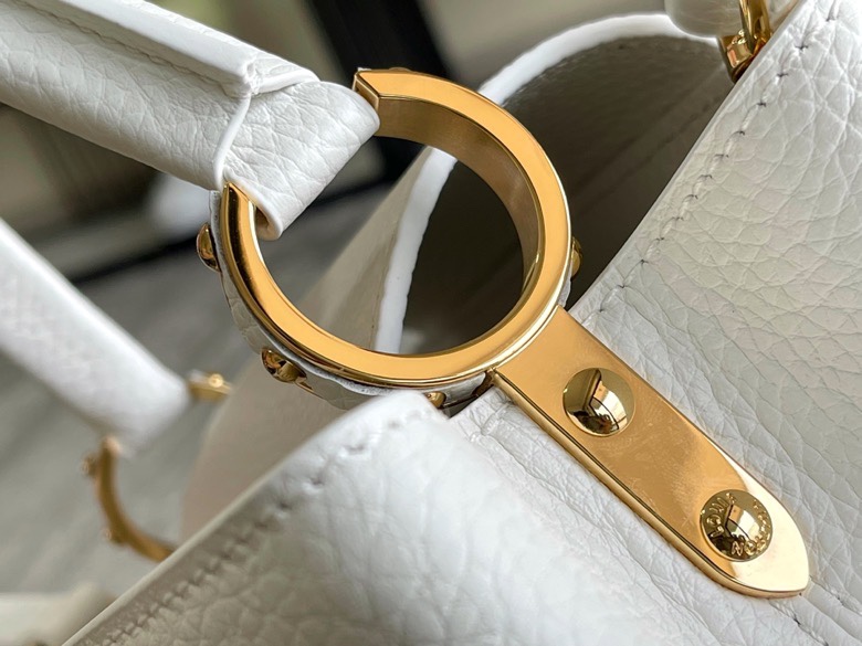 Louis Vuitton Top Handle Bags